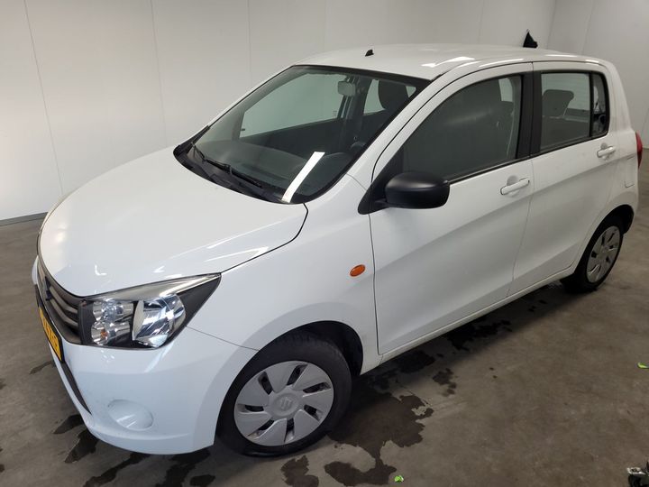 SUZUKI CELERIO 2017 mmslfe62s00111469