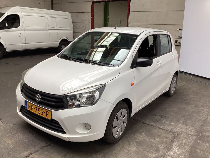 SUZUKI CELERIO 2017 mmslfe62s00111477