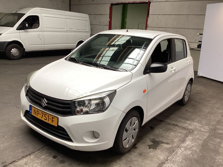 SUZUKI CELERIO 2017 mmslfe62s00111479