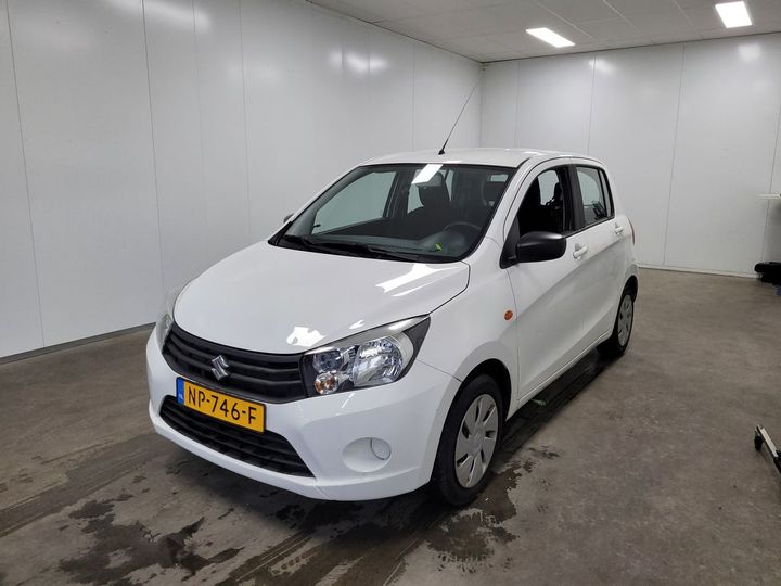 SUZUKI CELERIO 2017 mmslfe62s00111481