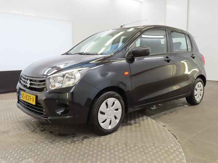 SUZUKI CELERIO 2017 mmslfe62s00111507