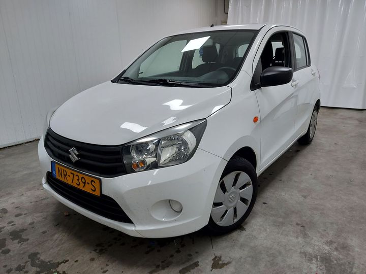 SUZUKI CELERIO 2017 mmslfe62s00111509