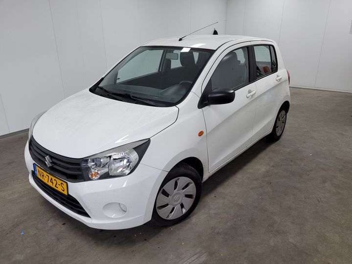 SUZUKI CELERIO 2017 mmslfe62s00111510