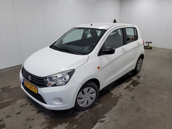 SUZUKI CELERIO 2017 mmslfe62s00111513