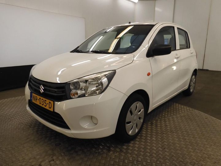 SUZUKI CELERIO 2017 mmslfe62s00111524