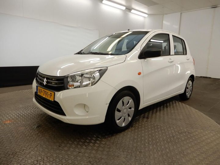 SUZUKI CELERIO 2017 mmslfe62s00111572