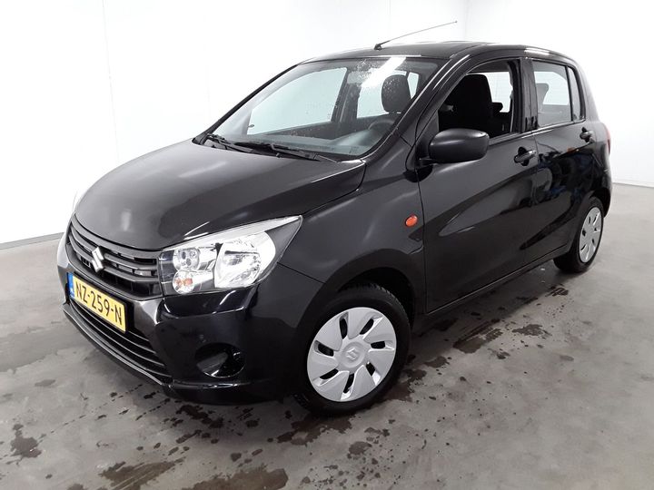 SUZUKI CELERIO 2017 mmslfe62s00111604