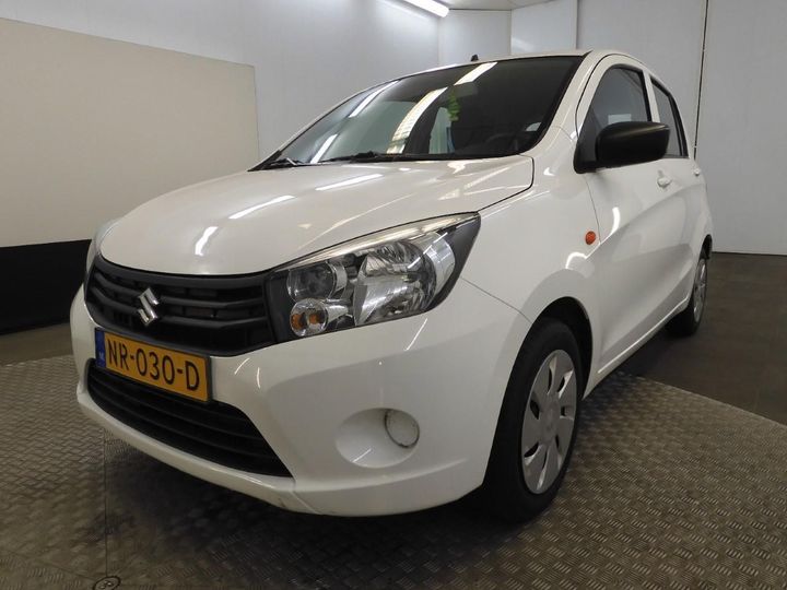 SUZUKI CELERIO 2017 mmslfe62s00111665