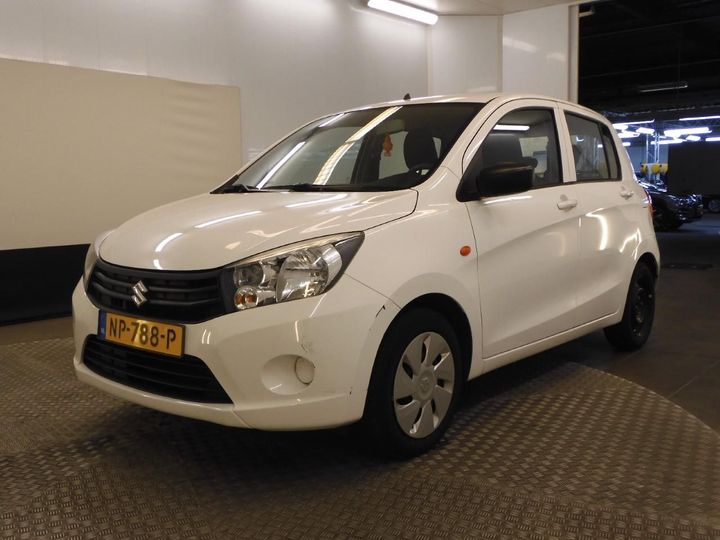 SUZUKI CELERIO 2017 mmslfe62s00111677