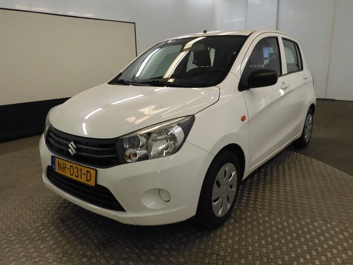 SUZUKI CELERIO 2017 mmslfe62s00111686