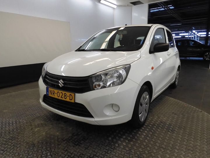 SUZUKI CELERIO 2017 mmslfe62s00111719