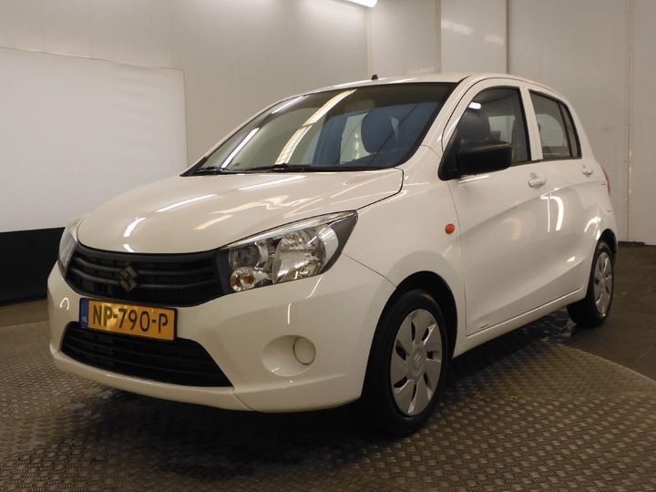 SUZUKI CELERIO 2017 mmslfe62s00111739