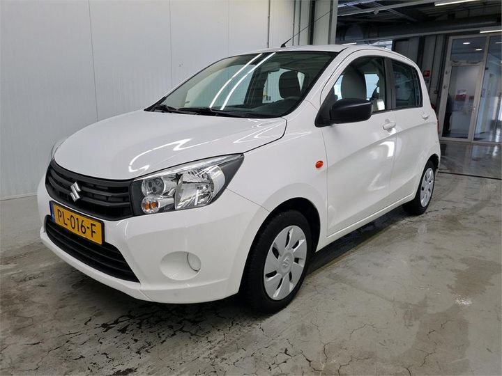 SUZUKI CELERIO 2017 mmslfe62s00111834