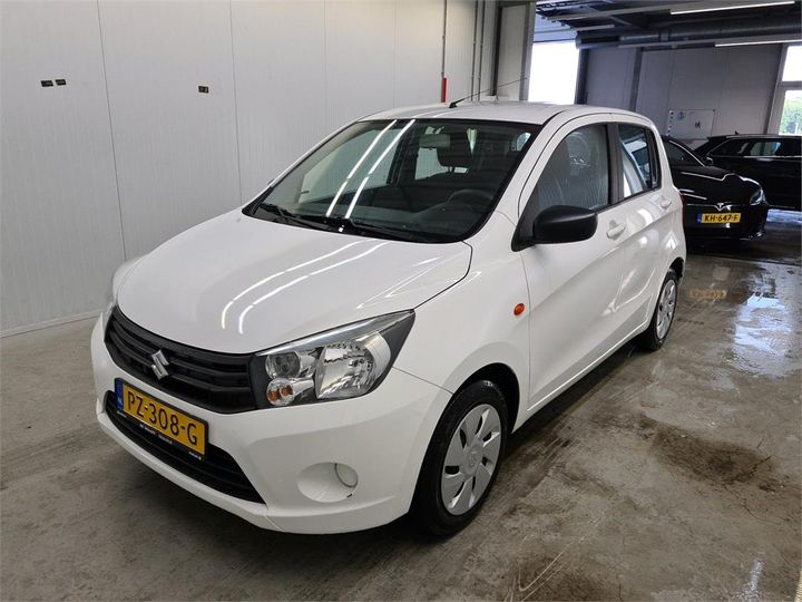 SUZUKI CELERIO 2017 mmslfe62s00112017