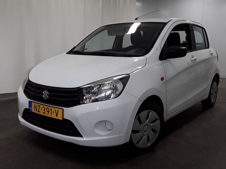 SUZUKI CELERIO 2017 mmslfe62s00112044