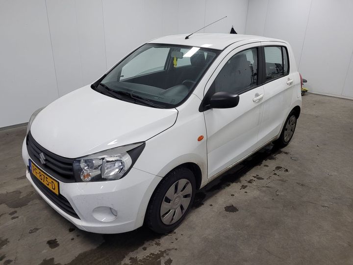 SUZUKI CELERIO 2017 mmslfe62s00112099