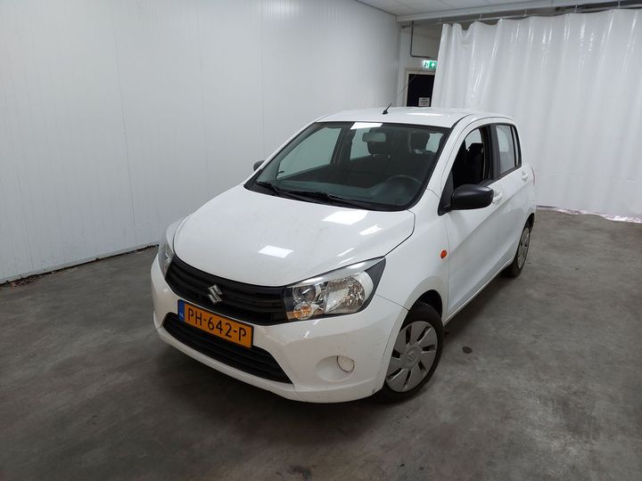 SUZUKI CELERIO 2017 mmslfe62s00112110