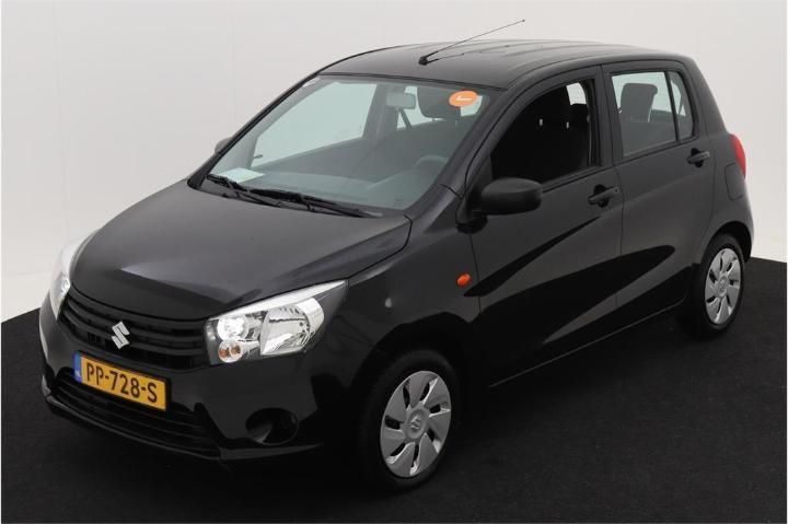 SUZUKI CELERIO 2017 mmslfe62s00112220