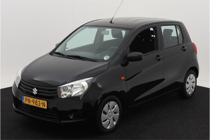 SUZUKI CELERIO 2017 mmslfe62s00112232