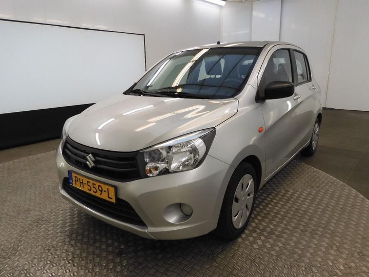 SUZUKI CELERIO 2017 mmslfe62s00112255