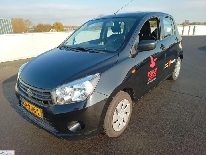 SUZUKI CELERIO 2018 mmslfe62s00112301