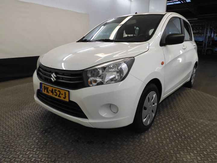 SUZUKI CELERIO 2017 mmslfe62s00112304