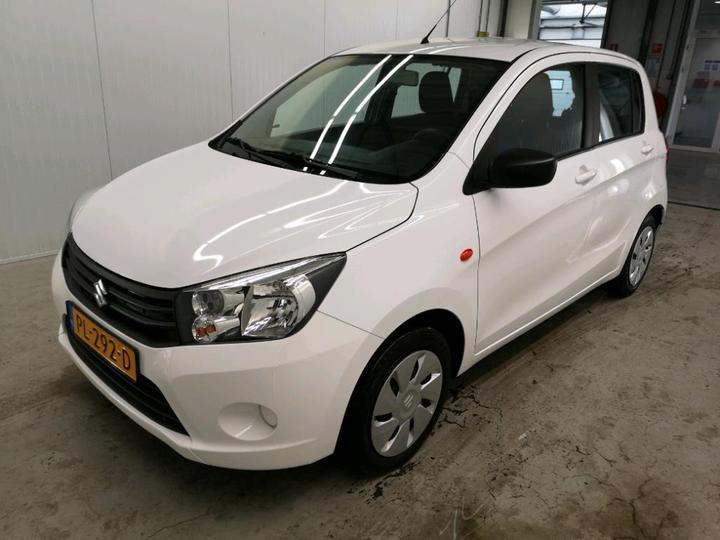 SUZUKI CELERIO 2017 mmslfe62s00112383