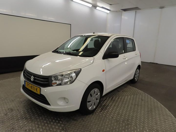 SUZUKI CELERIO 2017 mmslfe62s00112430