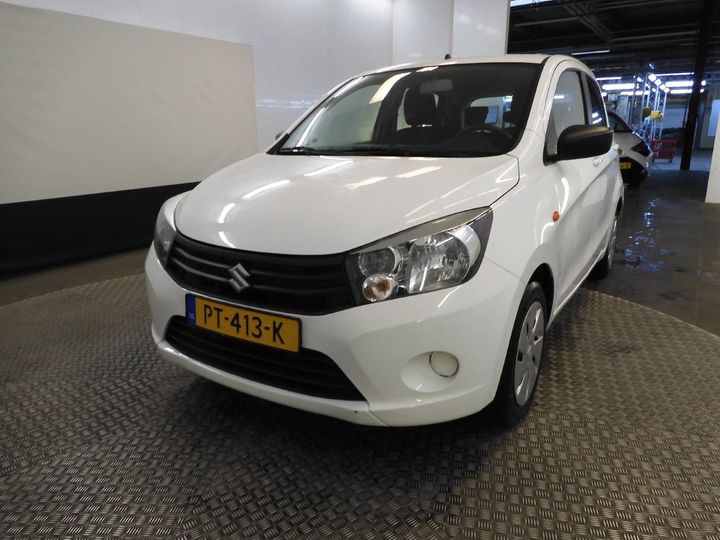 SUZUKI CELERIO 2017 mmslfe62s00112445