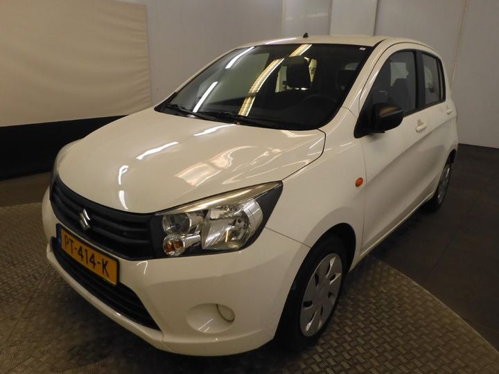 SUZUKI CELERIO 2017 mmslfe62s00112462