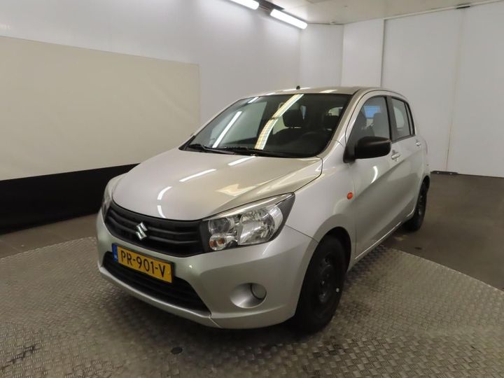 SUZUKI CELERIO 2017 mmslfe62s00112503