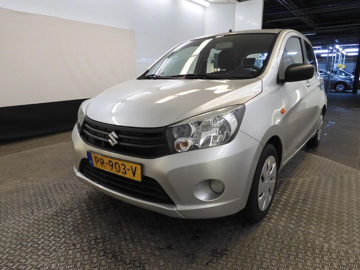 SUZUKI CELERIO 2017 mmslfe62s00112532