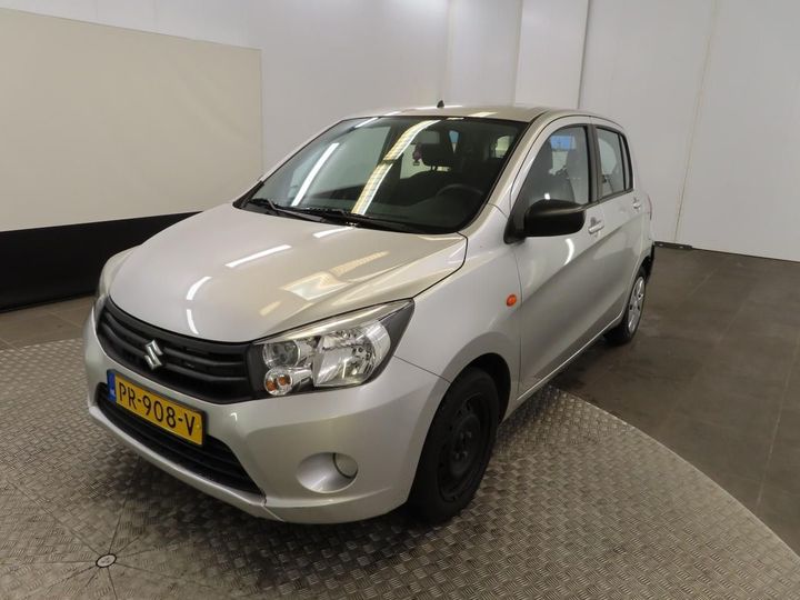 SUZUKI CELERIO 2017 mmslfe62s00112546