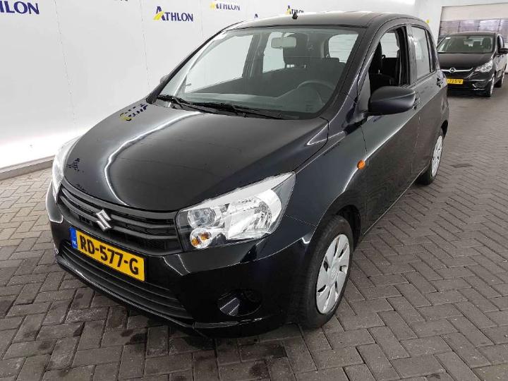 SUZUKI CELERIO 2017 mmslfe62s00112552