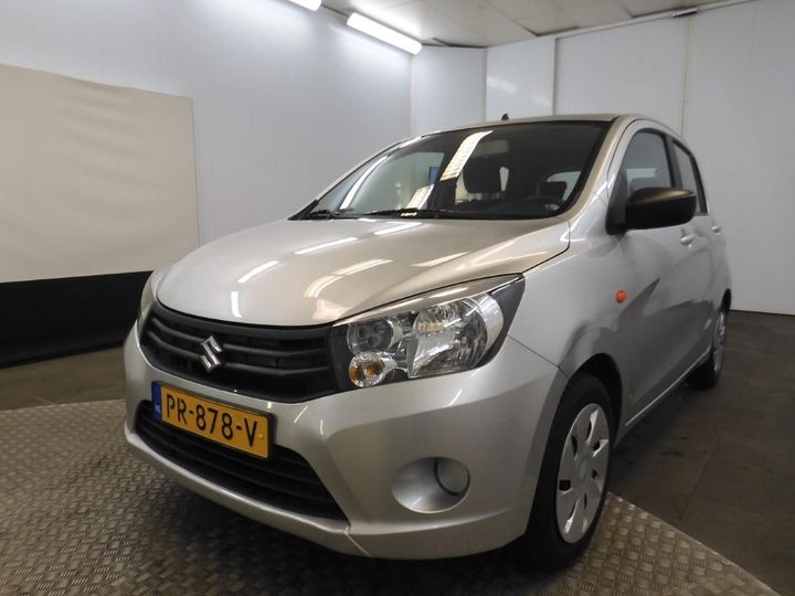 SUZUKI CELERIO 2017 mmslfe62s00112578