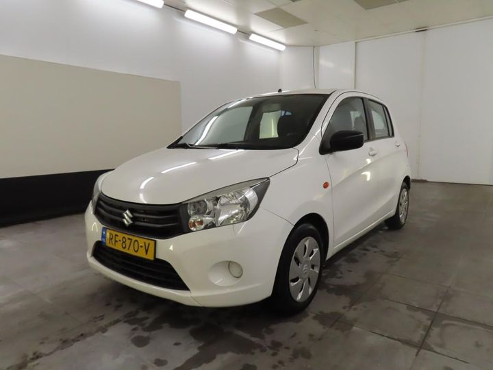 SUZUKI CELERIO 2017 mmslfe62s00112689