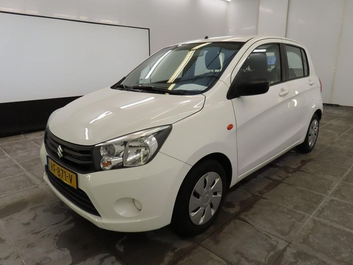 SUZUKI CELERIO 2017 mmslfe62s00113024