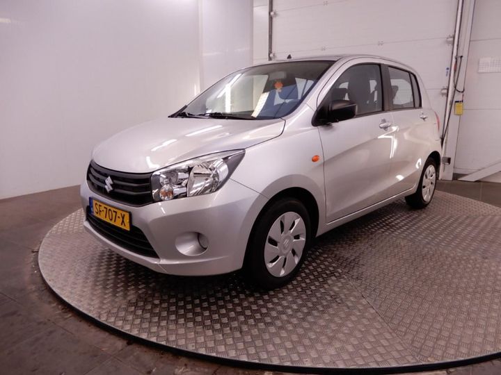 SUZUKI CELERIO 2018 mmslfe62s00113080