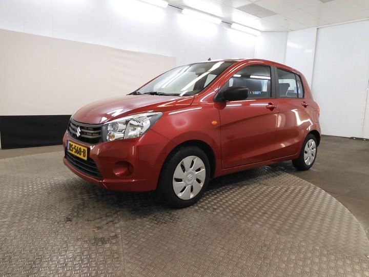 SUZUKI CELERIO 2018 mmslfe62s00113086