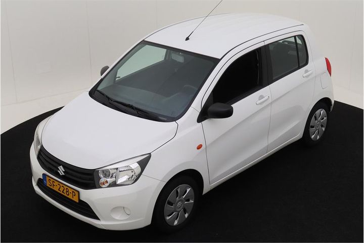 SUZUKI CELERIO 2018 mmslfe62s00113100