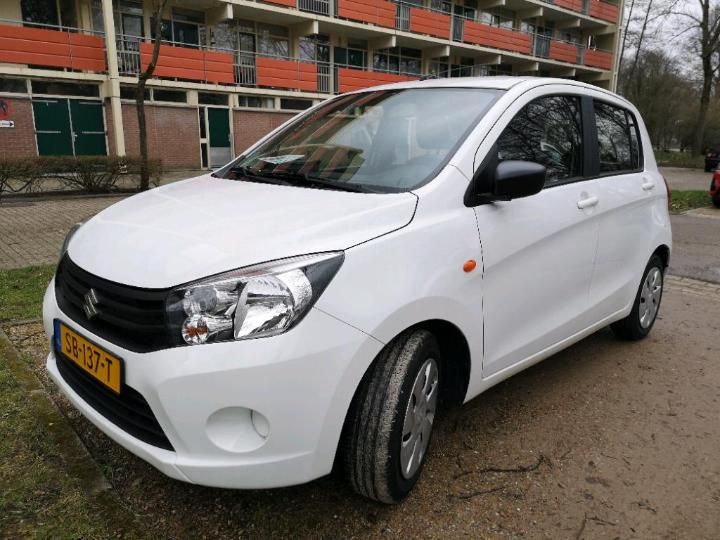 SUZUKI CELERIO 2018 mmslfe62s00113148