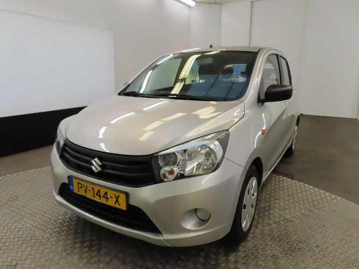 SUZUKI CELERIO 2017 mmslfe62s00113155