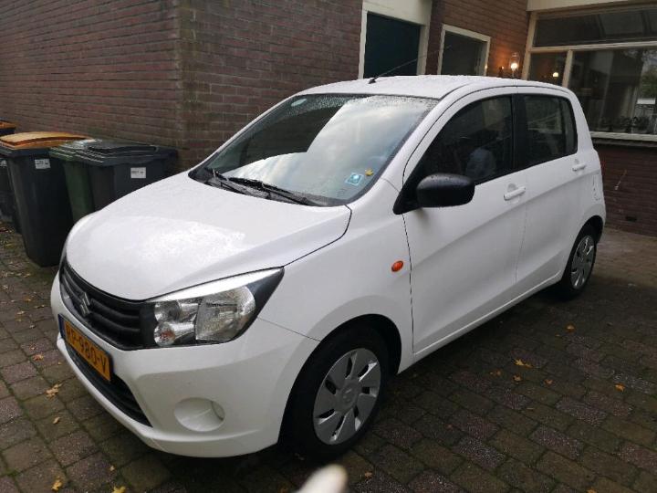 SUZUKI CELERIO 2018 mmslfe62s00113183