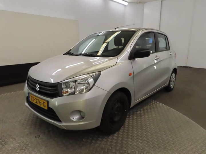 SUZUKI CELERIO 2018 mmslfe62s00113351