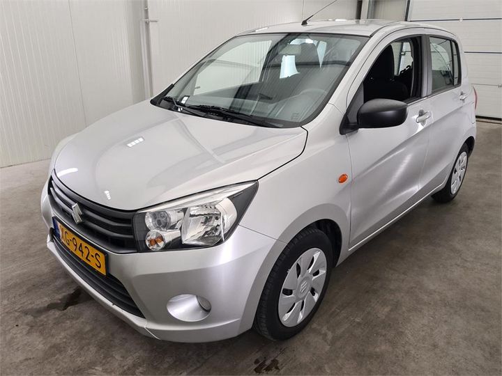 SUZUKI CELERIO 2019 mmslfe62s00113379