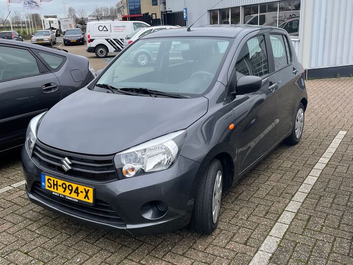 SUZUKI CELERIO 2018 mmslfe62s00113516