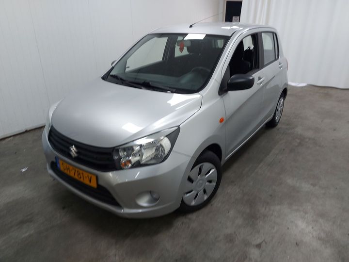 SUZUKI CELERIO 2018 mmslfe62s00113647