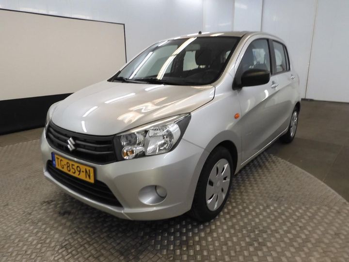 SUZUKI CELERIO 2018 mmslfe62s00114210