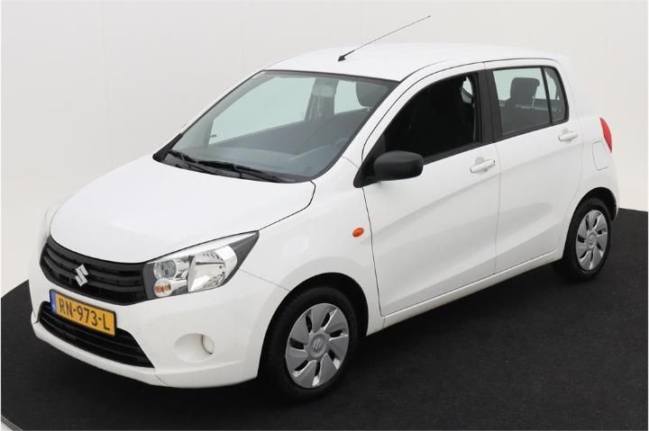 SUZUKI CELERIO 2018 mmslfe62s00114323