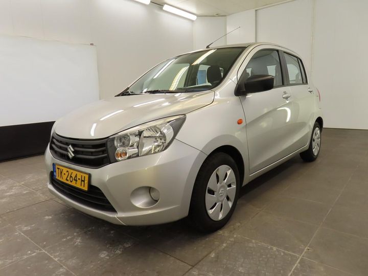 SUZUKI CELERIO 2018 mmslfe62s00114717